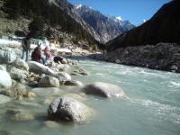 Gangotri